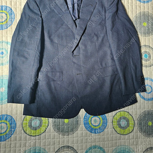 24ss 갤럭시 프레스티지 여름용 순모 정장(상하) 10만원