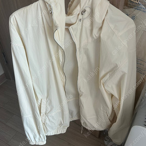 TATE 바람막이 95택포