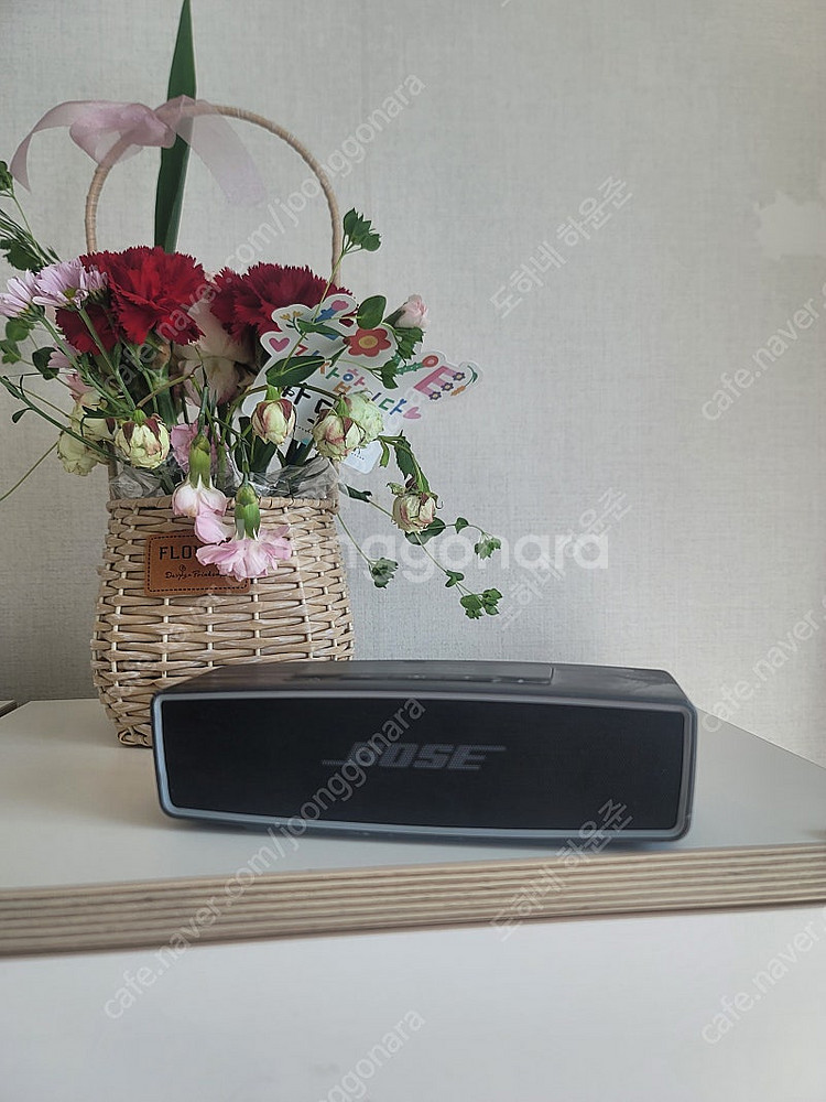 BOSE SoundLink Mini 보스 사운드링크 미...--0