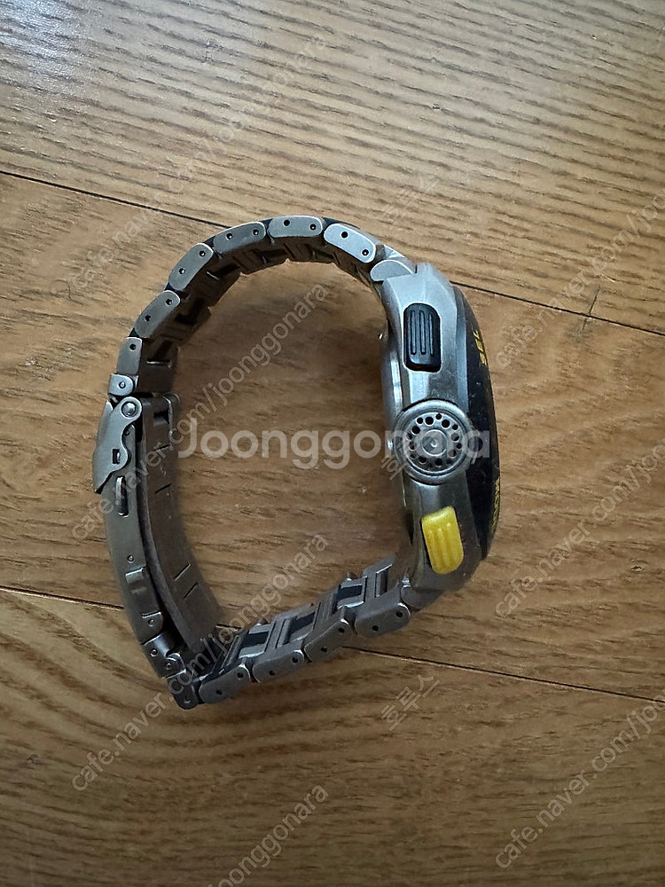 시티즌 프로마스터 다이빙--1