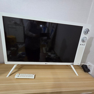 LG 클래식TV 32인치 32LF640R