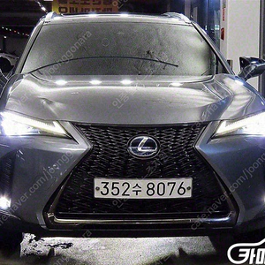 [렉서스]UX 250h 2.0 F 스포츠 2WD ★중고차★중고차매입★전액할부★저신용자★신불자★소액할부★현금★카드 전부 가능합니다!