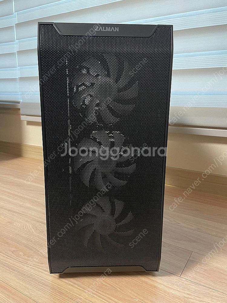 게이밍 컴퓨터 본체 라이젬 (5600+ rtx2060)--4
