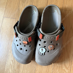 크록스250 크록스w8