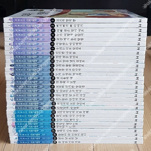 한국헤밍웨이쇠똥구리과학그림책(59)사진과세밀화로보는자연관찰( 58)리듬북한국옛멋창작동화(전55)프뢰벨세계전래동화(26)기탄우리위인(15)세계위인(16) 아이챌린지(12)웅진첫지식그