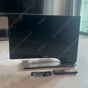 (대전) 삼성27인치 LED TV 모니터 판매합니다 (LT27A950)