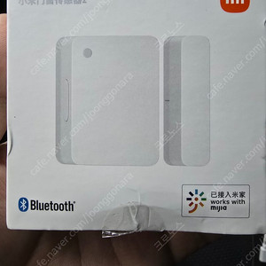 샤오미 창문 센서 2 판매합니다.