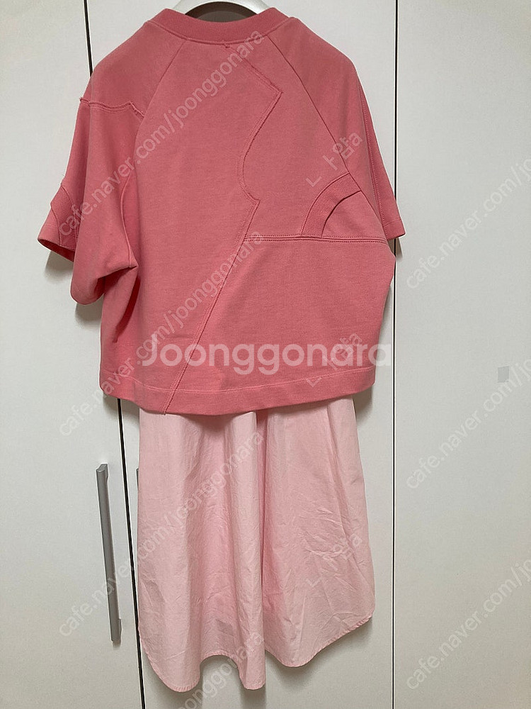 3.1 필립림 원피스--1