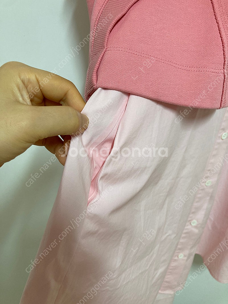 3.1 필립림 원피스--5