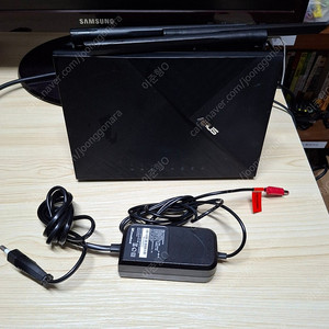 ASUS RT-AC65 AC1750 유무선 공유기