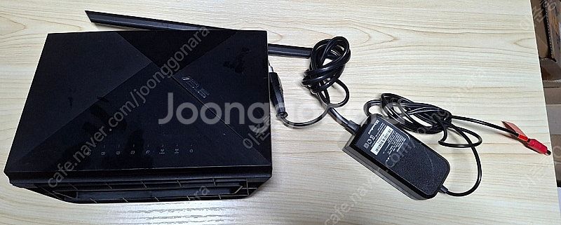 ASUS RT-AC65 AC1750 유무선 공유기--2
