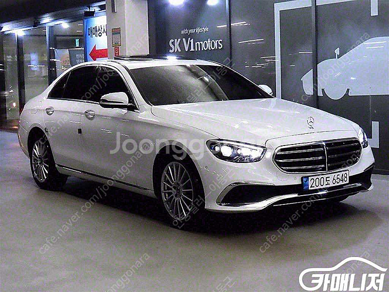 [벤츠]E-클래스 W213 E250 익스클루시브 (5인...--1