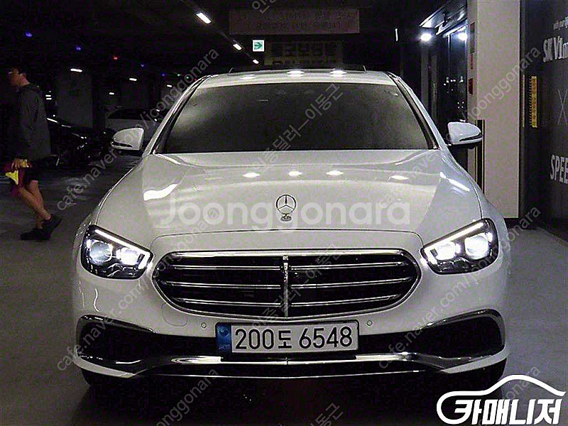 [벤츠]E-클래스 W213 E250 익스클루시브 (5인...--2