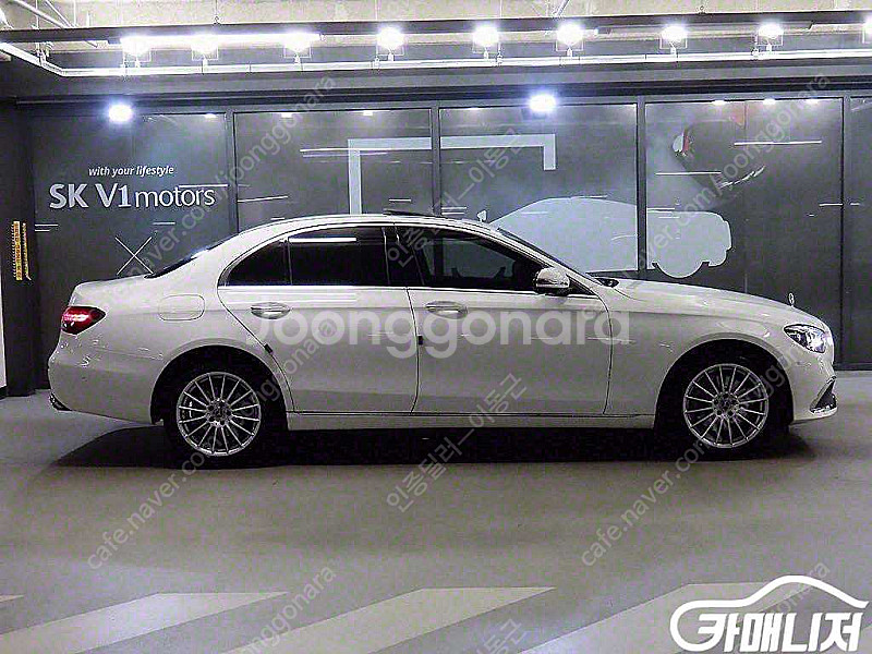 [벤츠]E-클래스 W213 E250 익스클루시브 (5인...--3