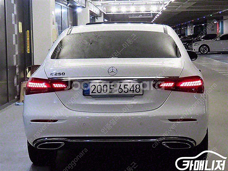[벤츠]E-클래스 W213 E250 익스클루시브 (5인...--5