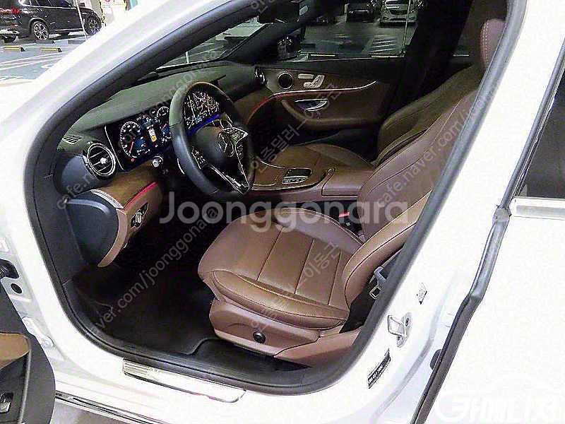 [벤츠]E-클래스 W213 E250 익스클루시브 (5인...--6