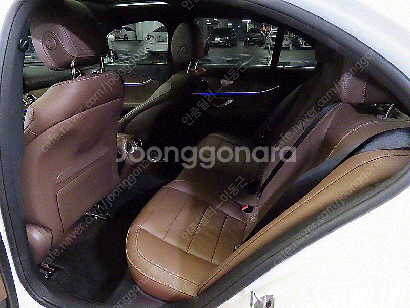 [벤츠]E-클래스 W213 E250 익스클루시브 (5인...--7