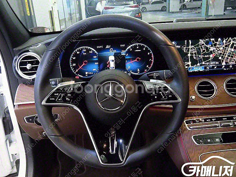 [벤츠]E-클래스 W213 E250 익스클루시브 (5인...--8