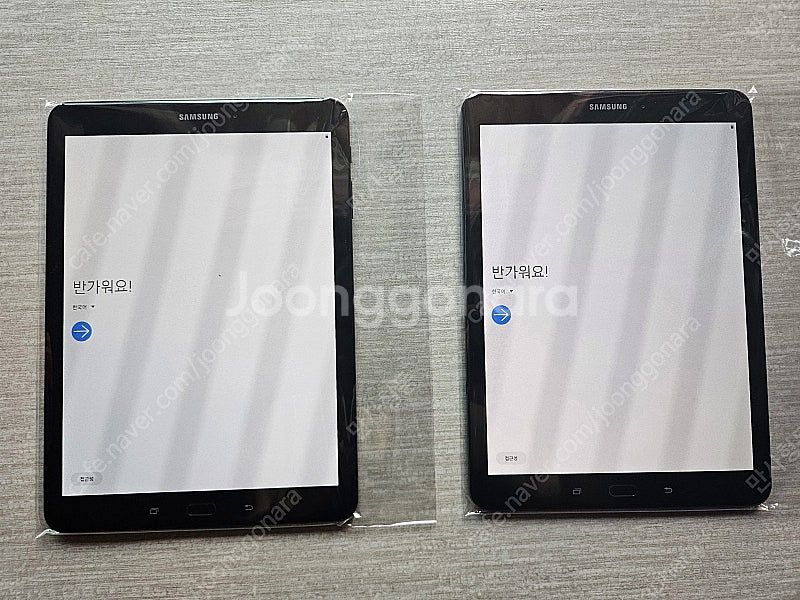 갤럭시탭 S3 WiFi 팝니다 ( 9.7인치, 32기가...--0