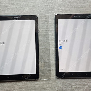 갤럭시탭 S3 WiFi 팝니다 ( 9.7인치, 32기가)