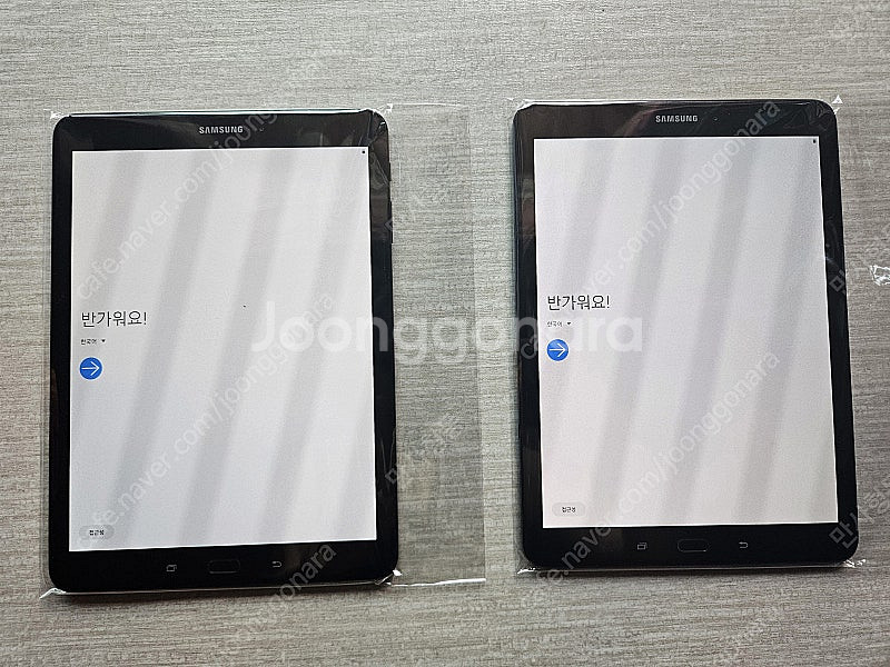 갤럭시탭 S3 WiFi 팝니다 ( 9.7인치, 32기가...--0