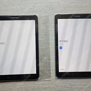 갤럭시탭 S3 WiFi 팝니다 ( 9.7인치, 32기가)