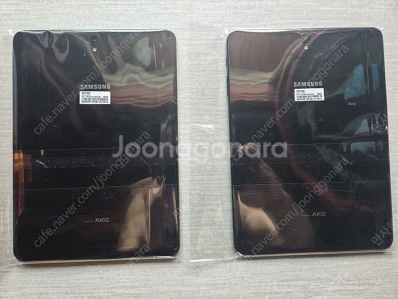 갤럭시탭 S3 WiFi 팝니다 ( 9.7인치, 32기가...--1