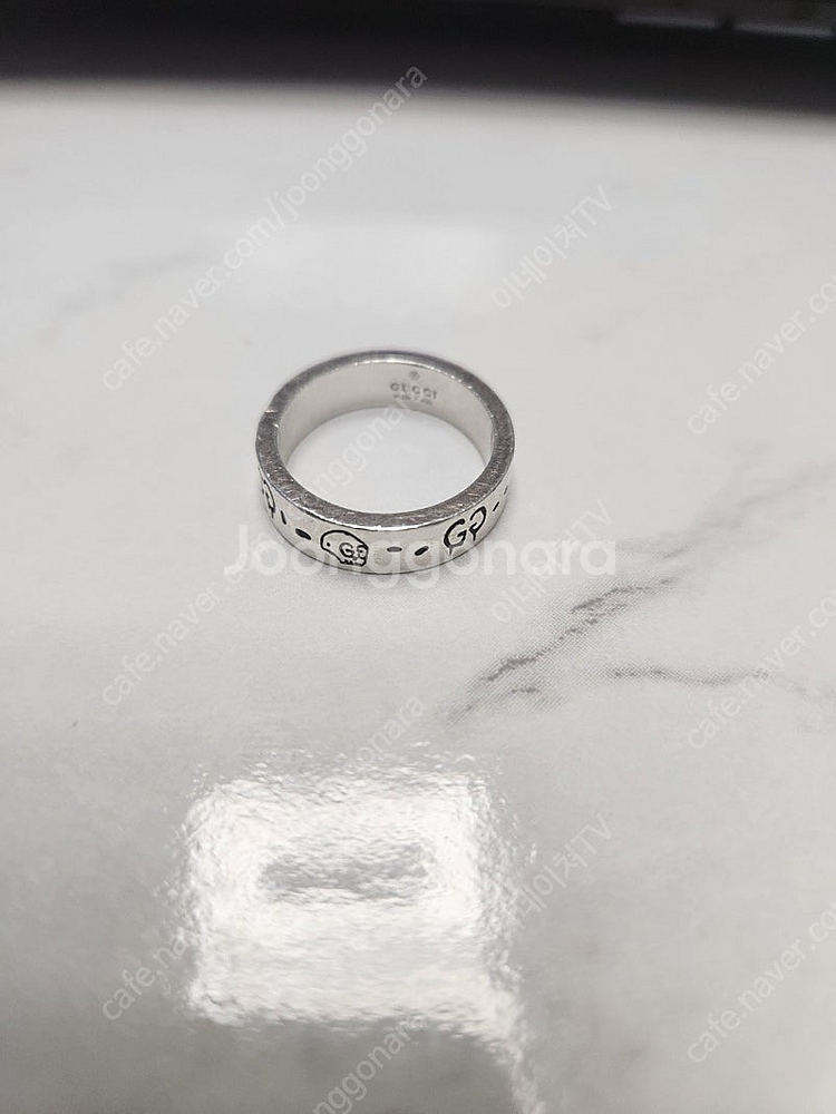 구찌 고스트링 (Gucci Ghost Ring) / 해...--0