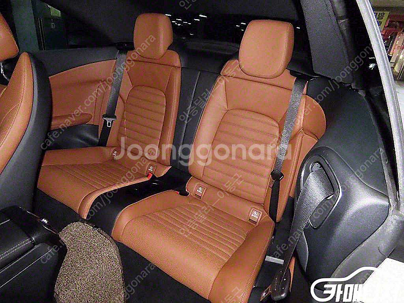 [벤츠]C클래스 W205 C200 카브리올레 | 201...--9