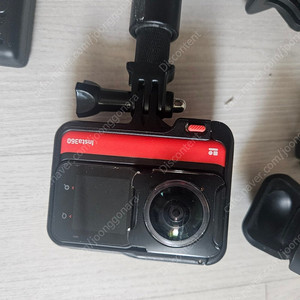 인스타 360 one rs