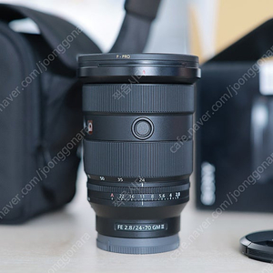 소니 24-70 F2.8 GM2 금계륵2, 20mm F1.8G sel20f18g