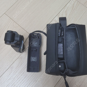 오즈모 포켓3 판매합니다.