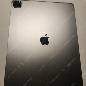 아이패드 프로 M1 12.9 256GB 셀룰러! A급!