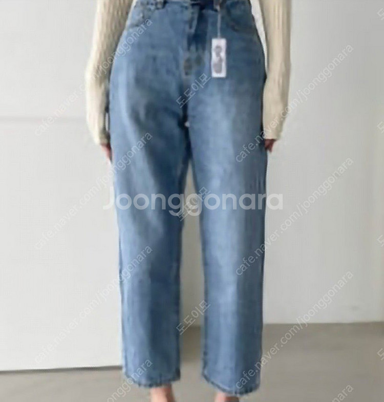 보이핏 청바지--0