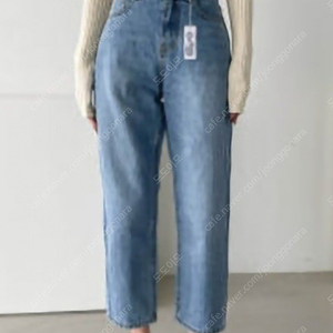 보이핏 청바지