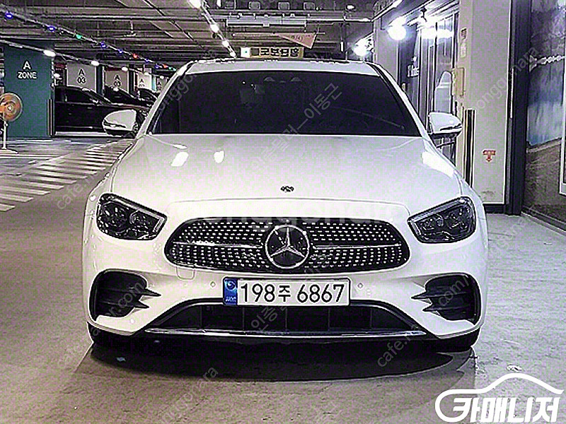 [벤츠]E-클래스 W213 E250 AMG Line (...--2