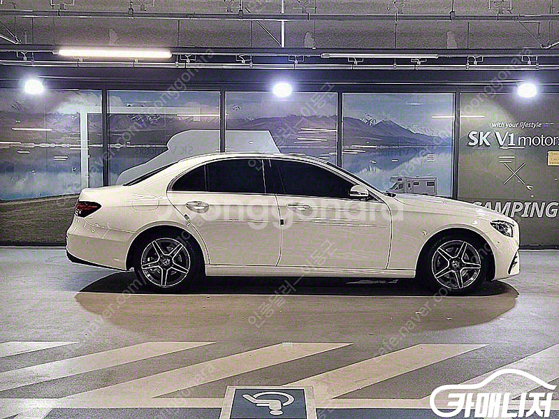 [벤츠]E-클래스 W213 E250 AMG Line (...--3
