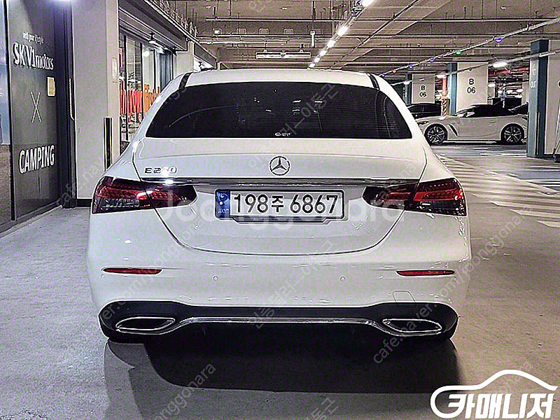 [벤츠]E-클래스 W213 E250 AMG Line (...--5