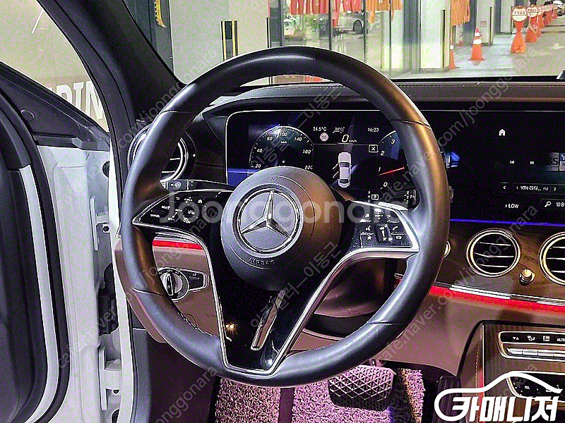 [벤츠]E-클래스 W213 E250 AMG Line (...--9