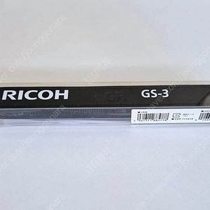 세기정품 리코 GR 가죽넥스트랩 GS-3 (미개봉신품)