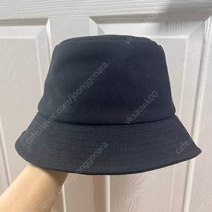 아페쎄 버킷햇 / apc bob elena hat