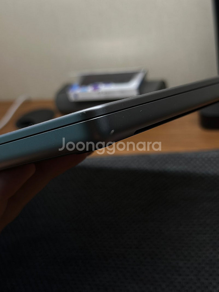 애플 맥북프로 m1 max 16인치 램64gb 32gp...--4
