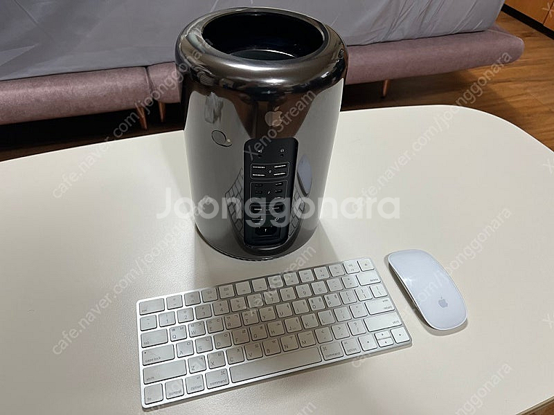 애플 연탄맥 a1481, 매직키보드, 매직마우스--0