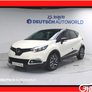 [르노코리아(삼성)]QM3 디젤 1.5 RE 2024 년 중고차☆신뢰☆믿음☆정직☆고객님께 약속드립니다!