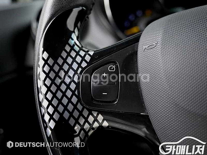 [르노코리아(삼성)]QM3 디젤 1.5 RE 2024 년 중고차☆신뢰☆믿음☆정직☆고객님께 약속드립니다!--7