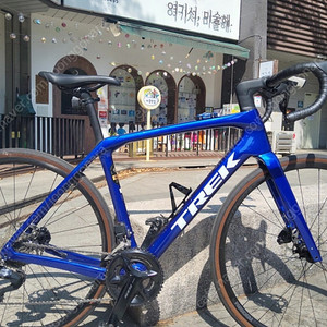 트렉 도마니 sl6 2024 54사이즈 4세대 로드자전거