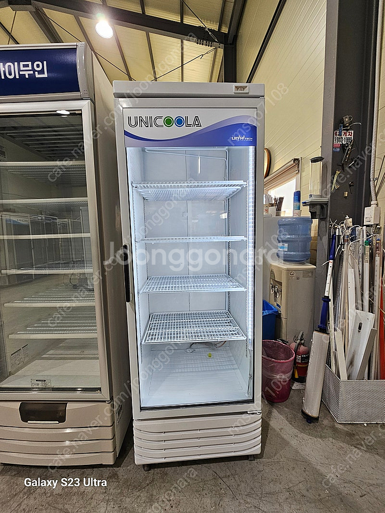 수직냉동고 평대냉동고 아이스크림냉동고 업소용냉동고--0