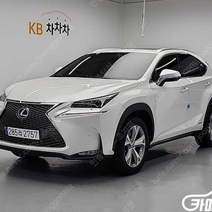 [렉서스]NX 300h 이그제큐티브 (5인승 /0톤) ★중고차★중고차매입★전액할부★저신용자★신불자★소액할부★현금★카드 전부 가능합니다!