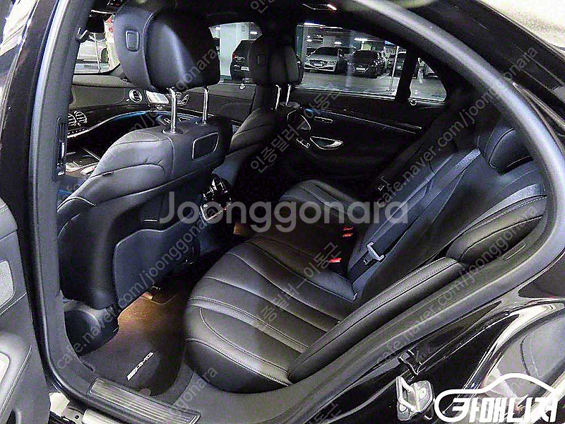 [벤츠]S클래스-W222 S 350 d 4MATIC |...--7
