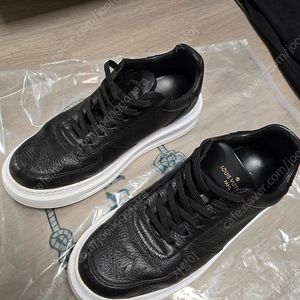 루이비통 비버리힐즈 스니커즈